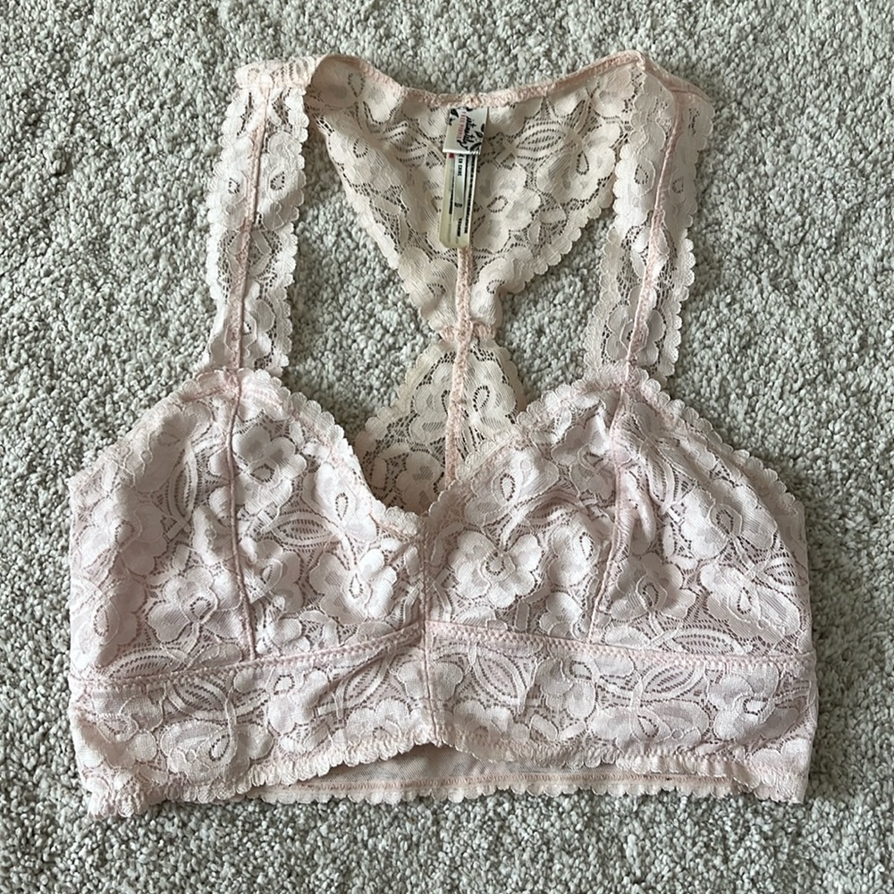 Free People bralette